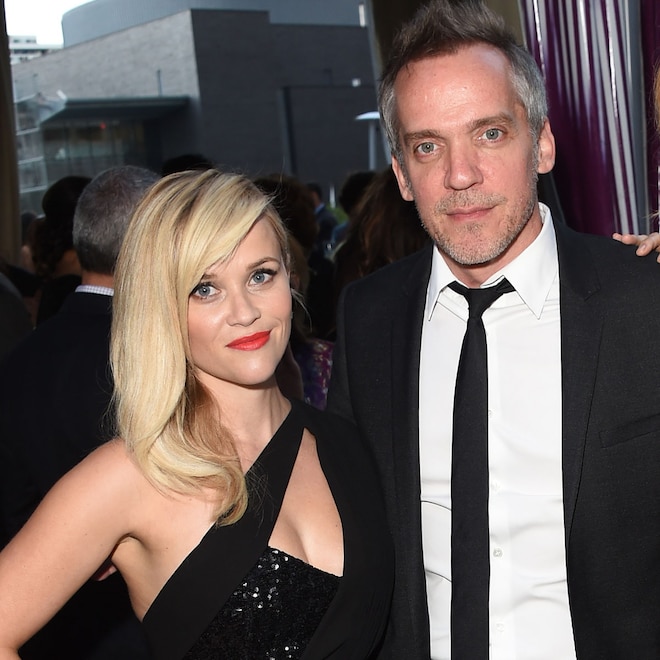 Reese Witherspoon, Jean-Marc Vallee